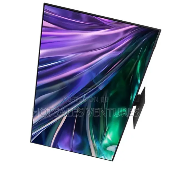 Ultimate Samsung 75 Inches Neo Qled Smart Ai TV - Qa75qn85dbuxgh