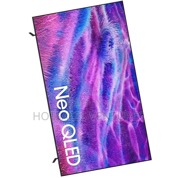 BEST Samsung Qn80f 100 Inch Uhd Neo Qled SMART TV - Qa100qn80f
