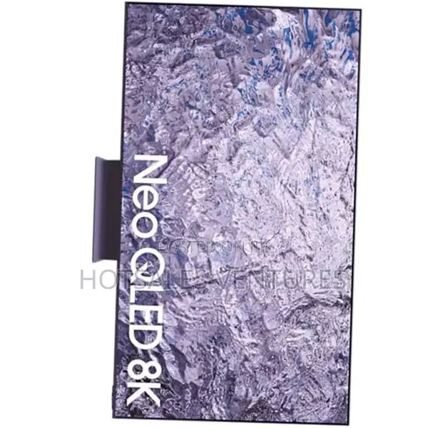 Quality Samaung 85 Inches Neo Qled Smart - Tqa85qn800cuxznv
