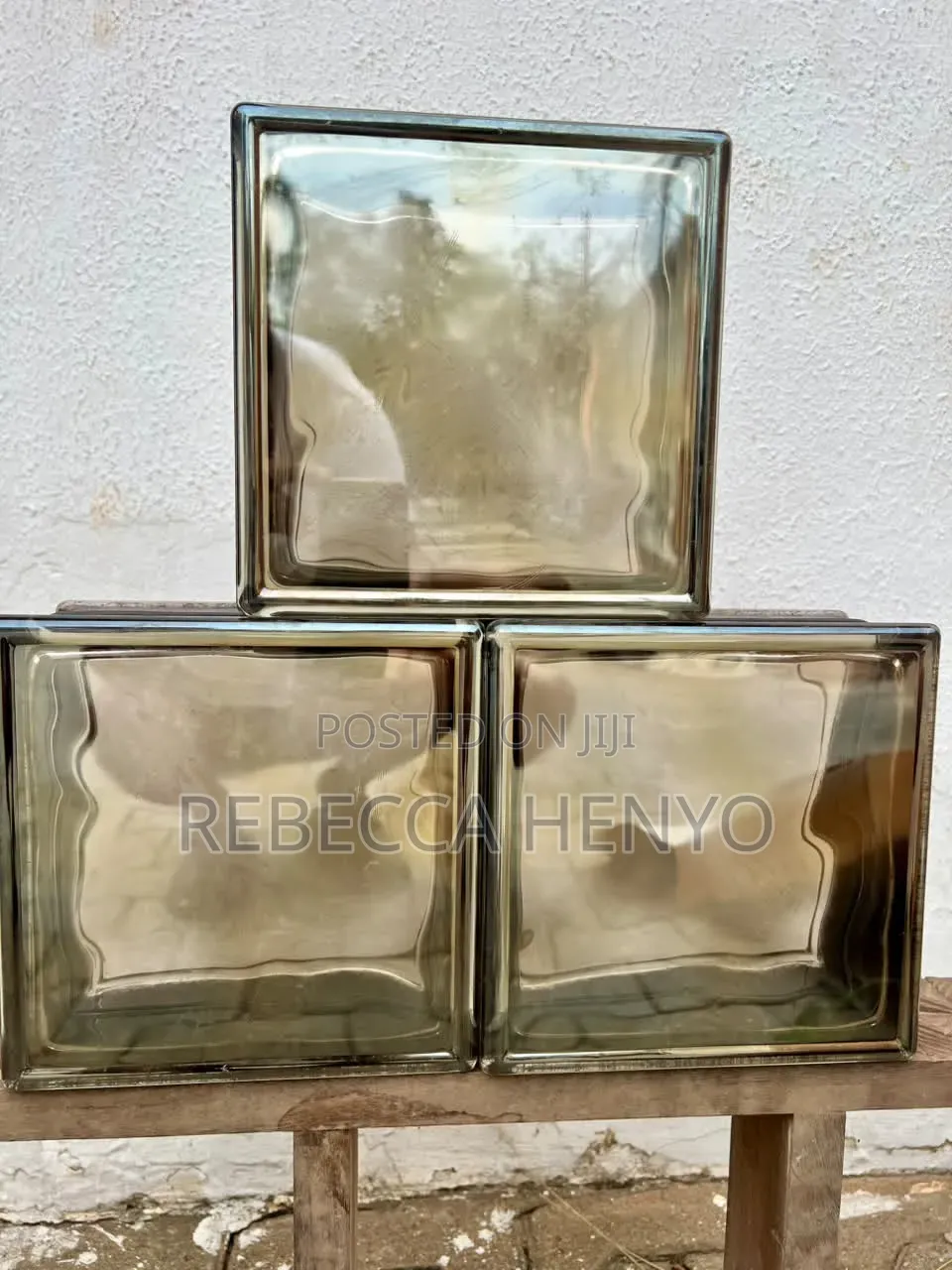 Quality Glass Blocks