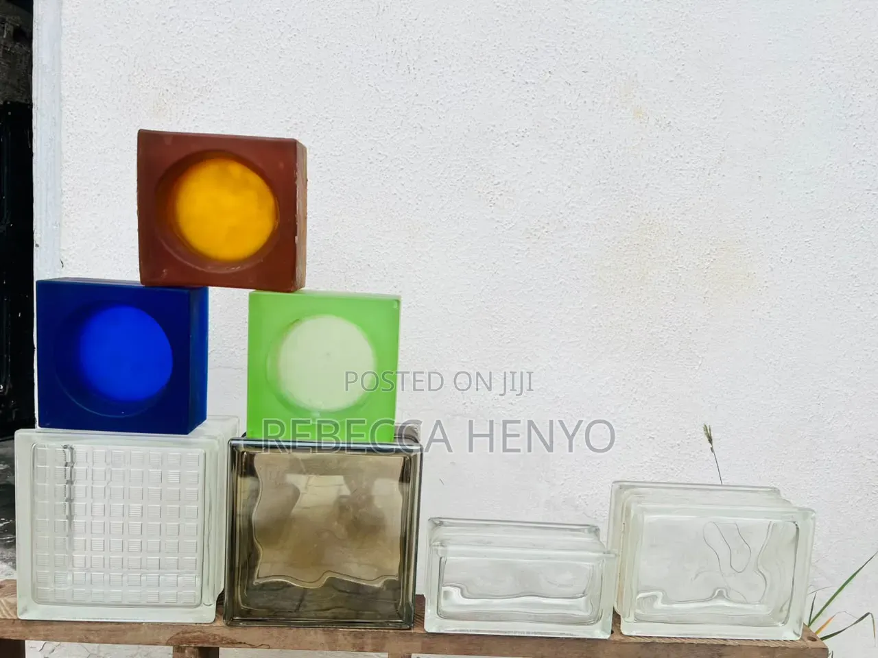 Quality Glass Blocks