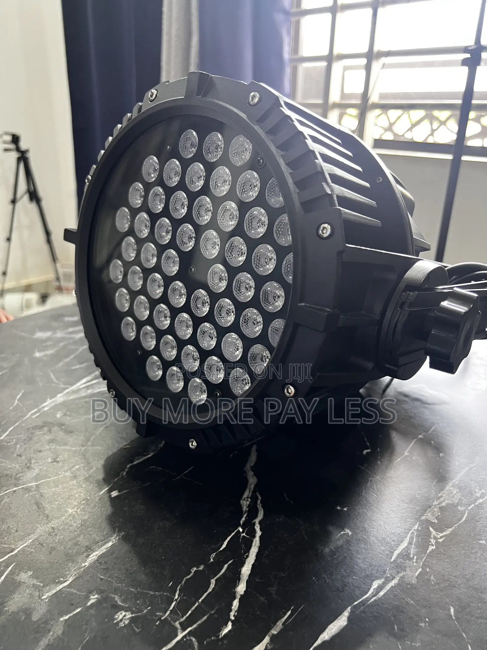 IP65 Waterproof Outdoor LED PAR Can Light