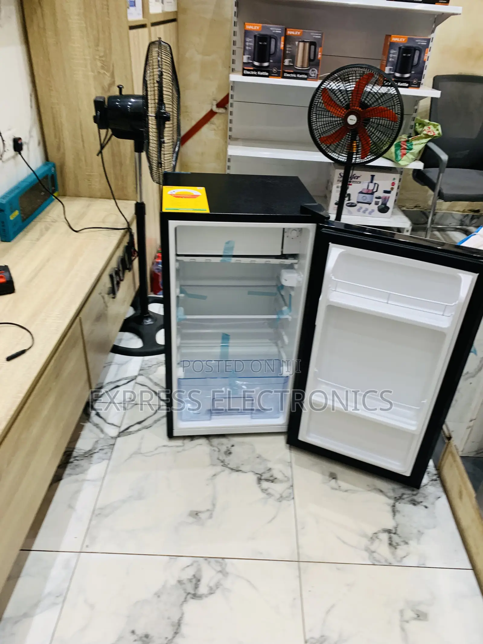 Limited Stock Nasco NAS-110fl Single Door