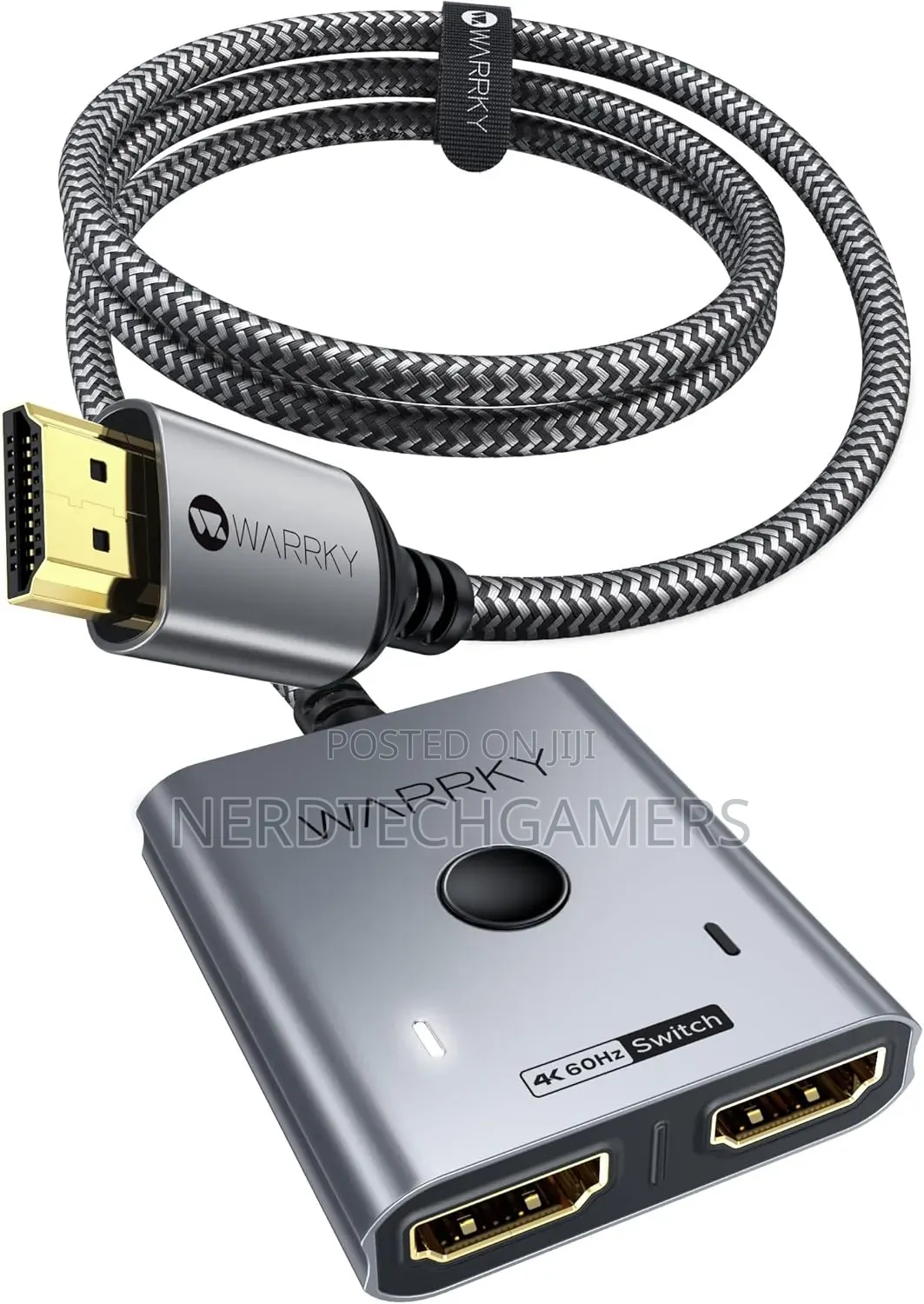  Video Switch
