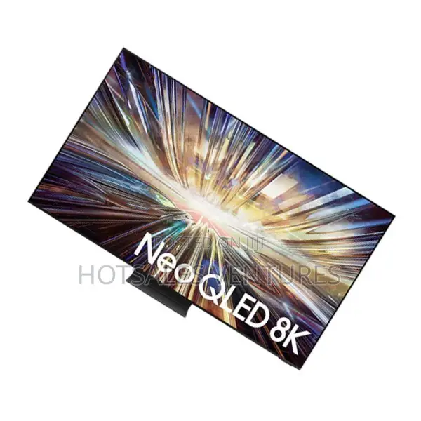 Strong Samsung 65 Inch Neo Qled Tizen Os Smart TV-Qa65qn800duxke
