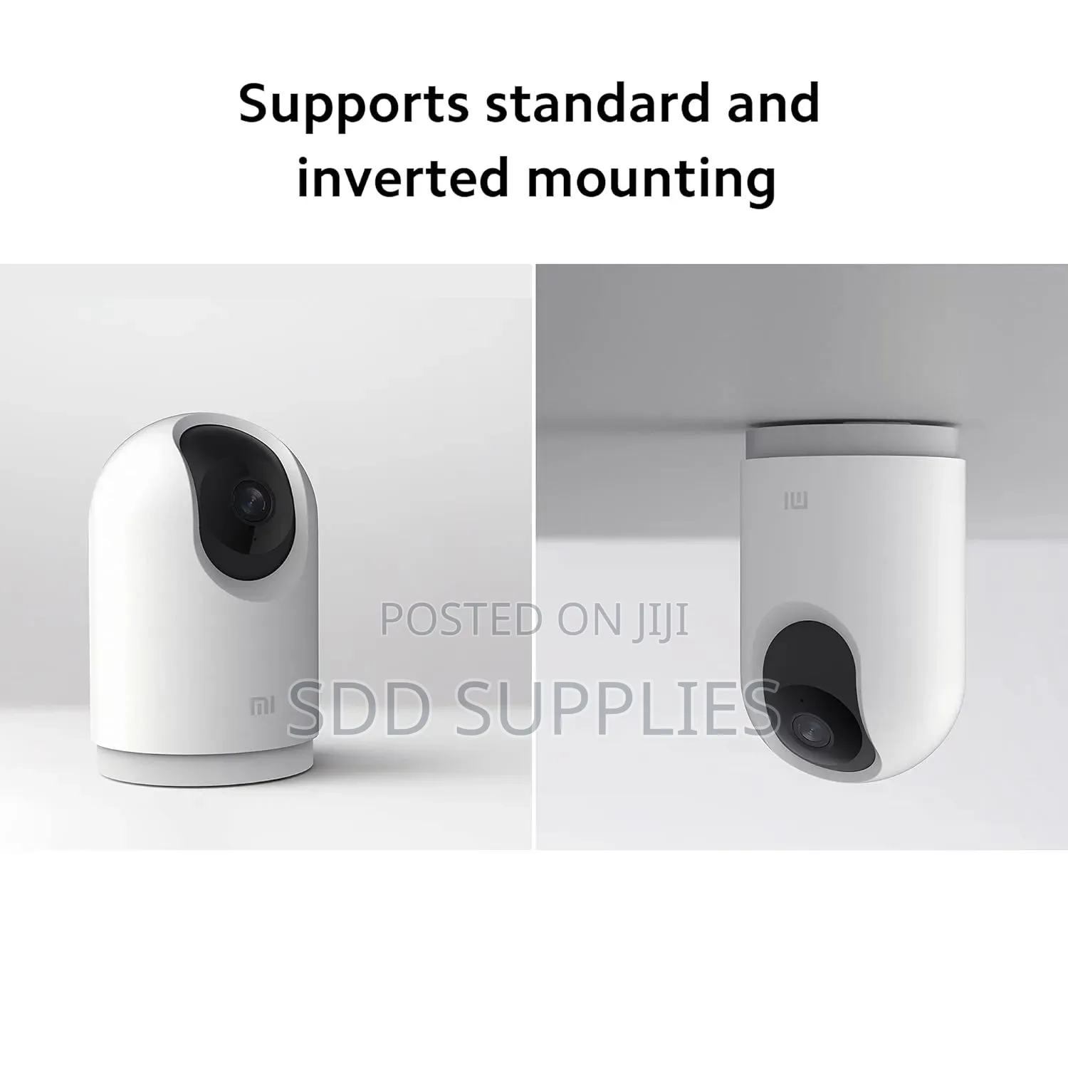 Xiaomi Mi 360 Home Security Camera Pro Full Color AI Human