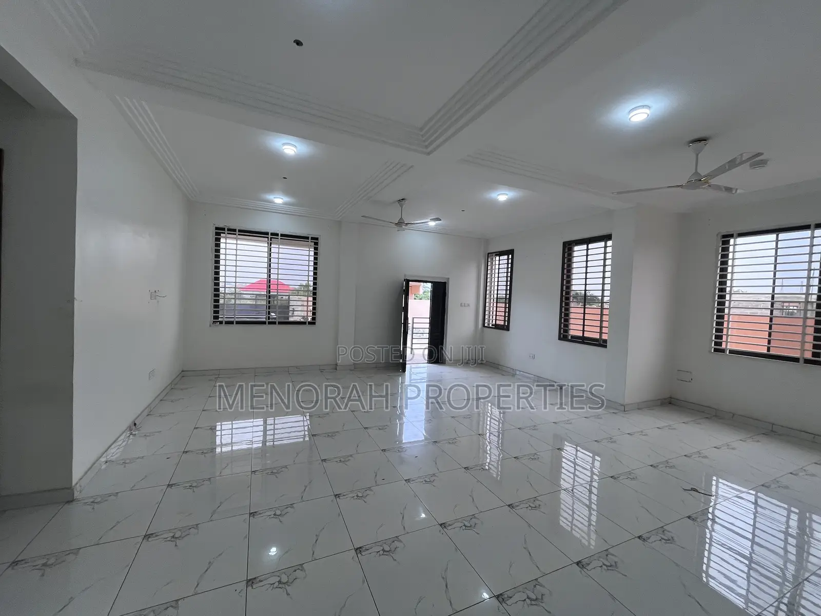 2bdrm Apartment in Adenta, Amrahia for rent