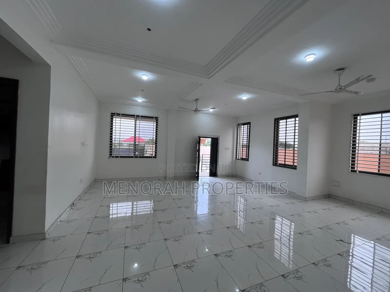 2bdrm Apartment in Adenta, Amrahia for rent