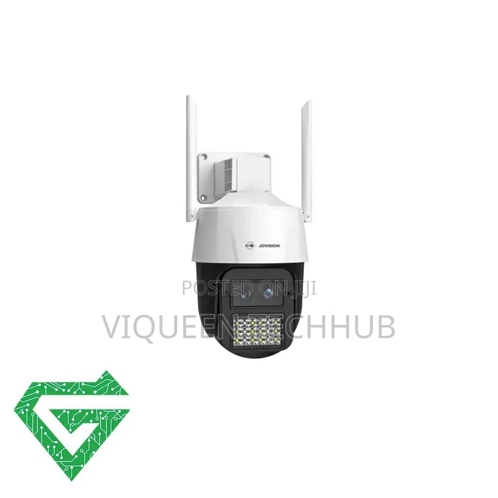 JVS-N98-X3 Camera