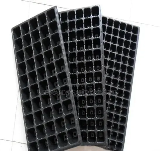 Seedling Tray