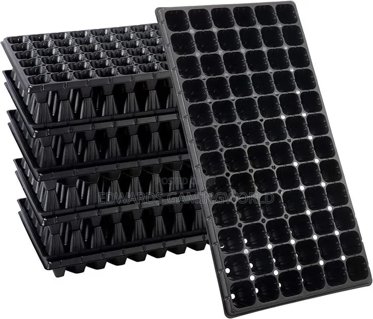 Seedling Tray