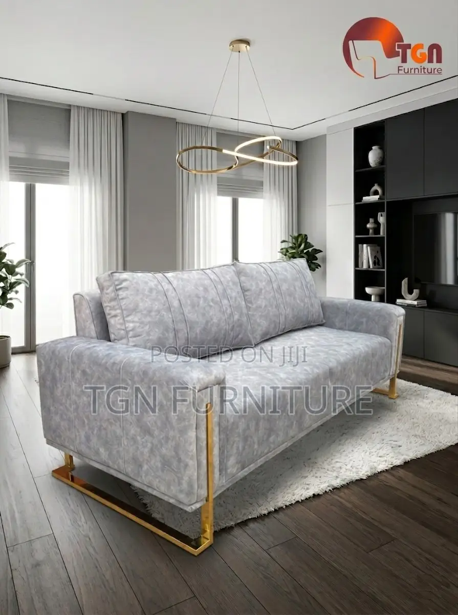 King Sofa Set ( 3+3+1+1)