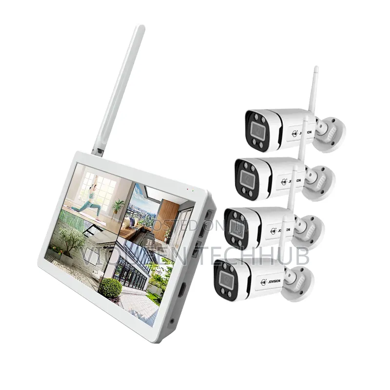 JVS-Nd6604-FDM Camera