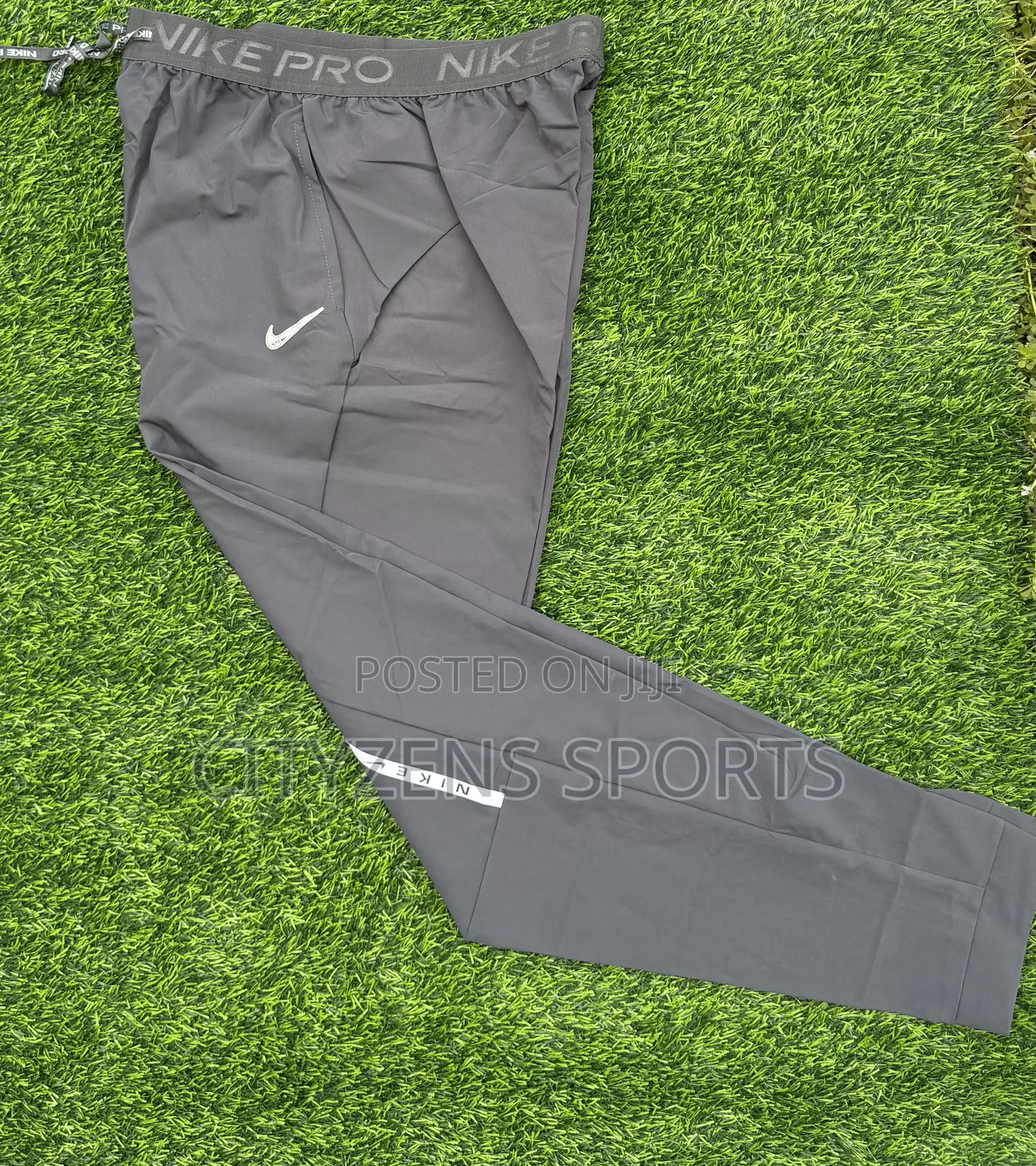 Nike Pro Ash Trousers