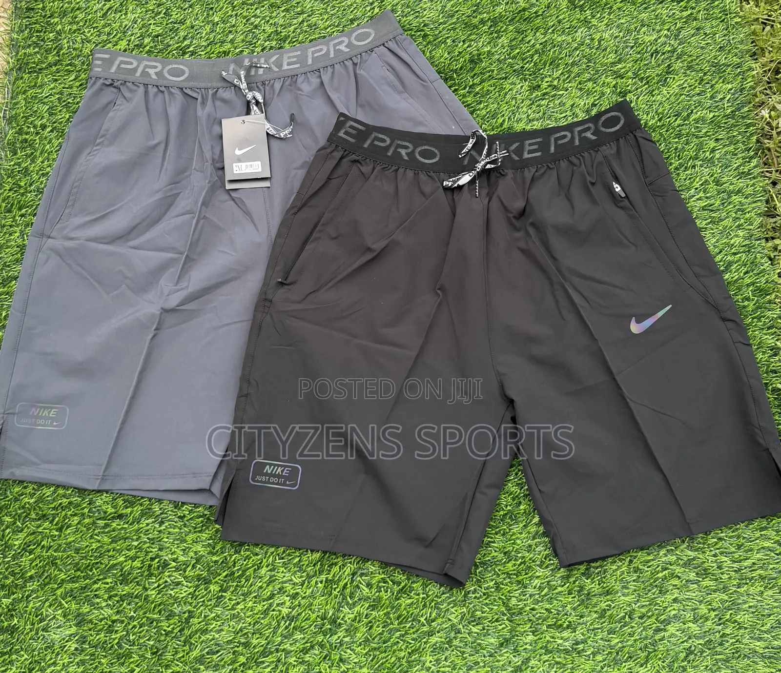Nike Gym/Sports Shorts