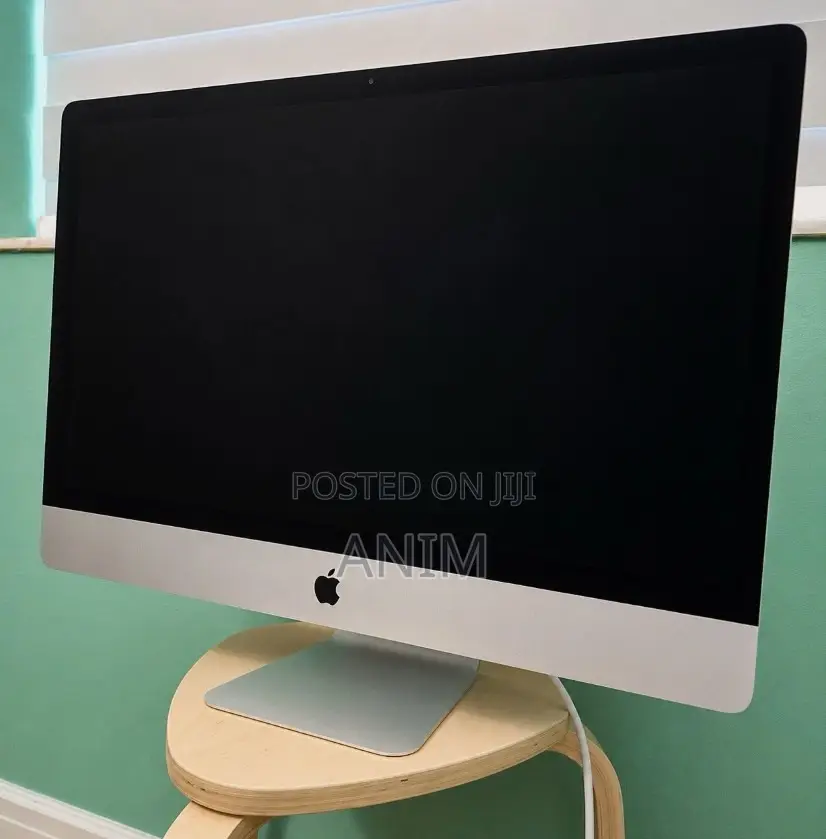 Desktop Computer Apple iMac 16GB Intel Core i5 SSD 256GB