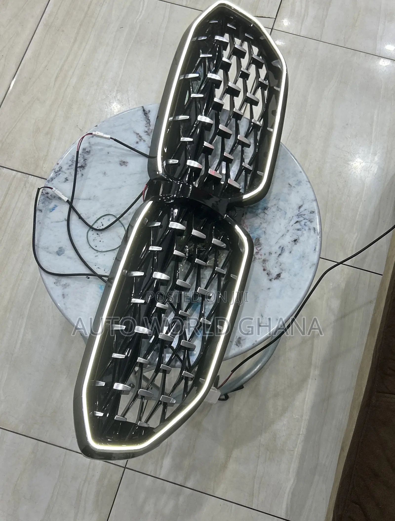BMW G20 3 Series 330i 340i Grill