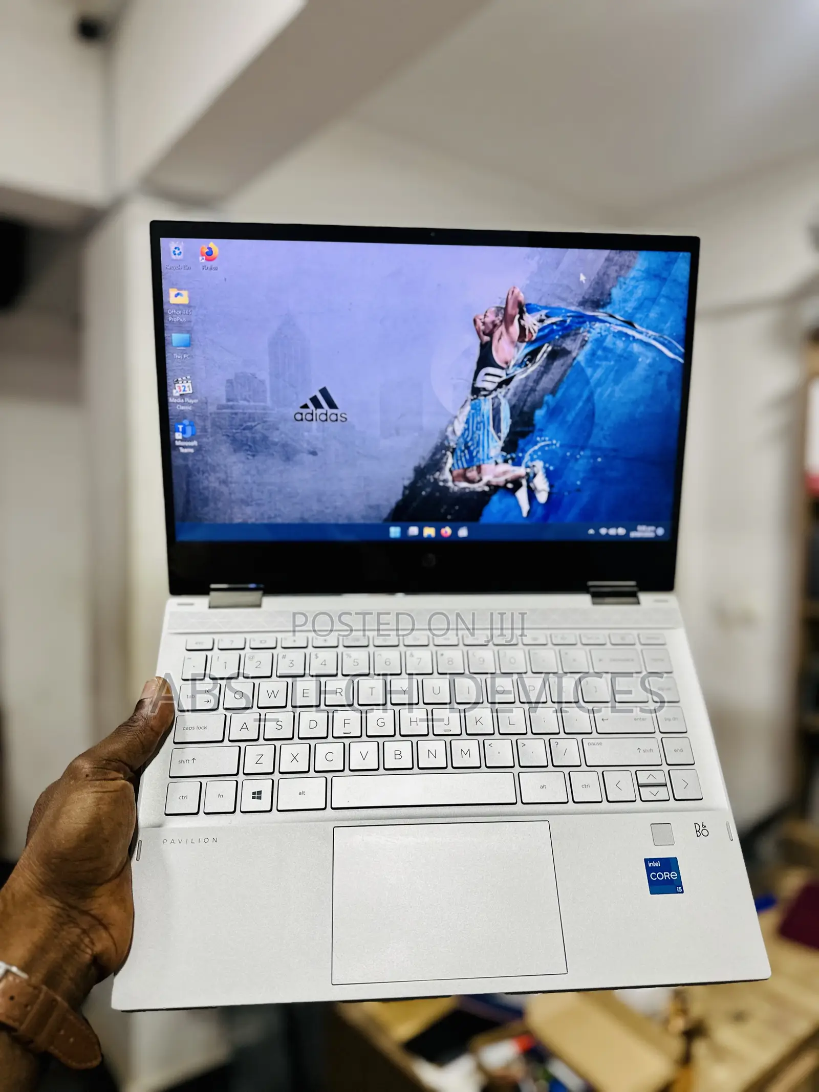 Laptop HP Pavilion 14 8GB Intel Core i5 SSD 512GB