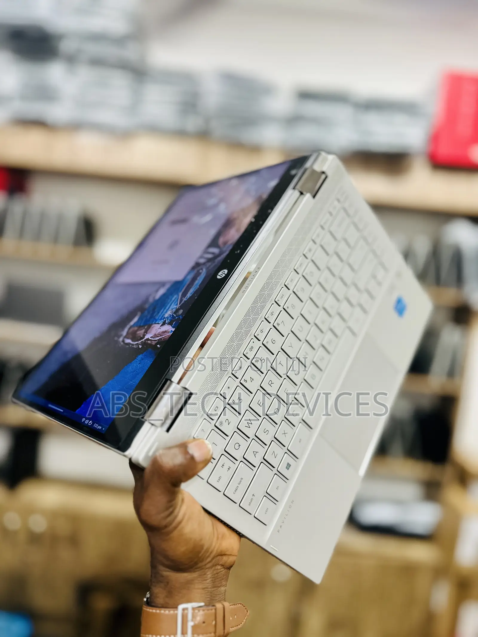 Laptop HP Pavilion 14 8GB Intel Core i5 SSD 512GB