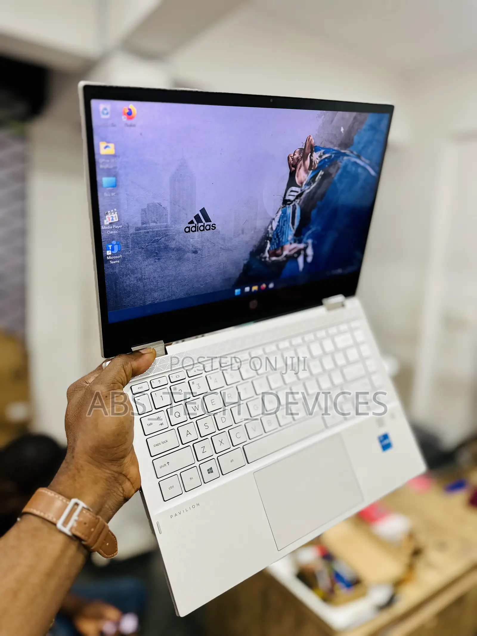 Laptop HP Pavilion 14 8GB Intel Core i5 SSD 512GB