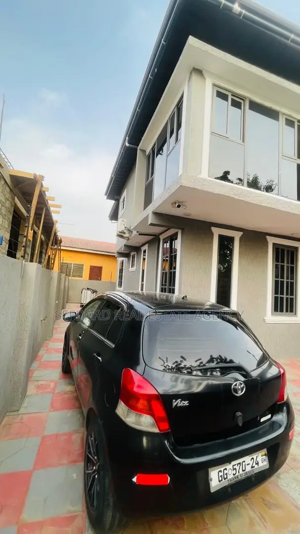 4bdrm Duplex in Sefdard Properties, Amasaman for sale