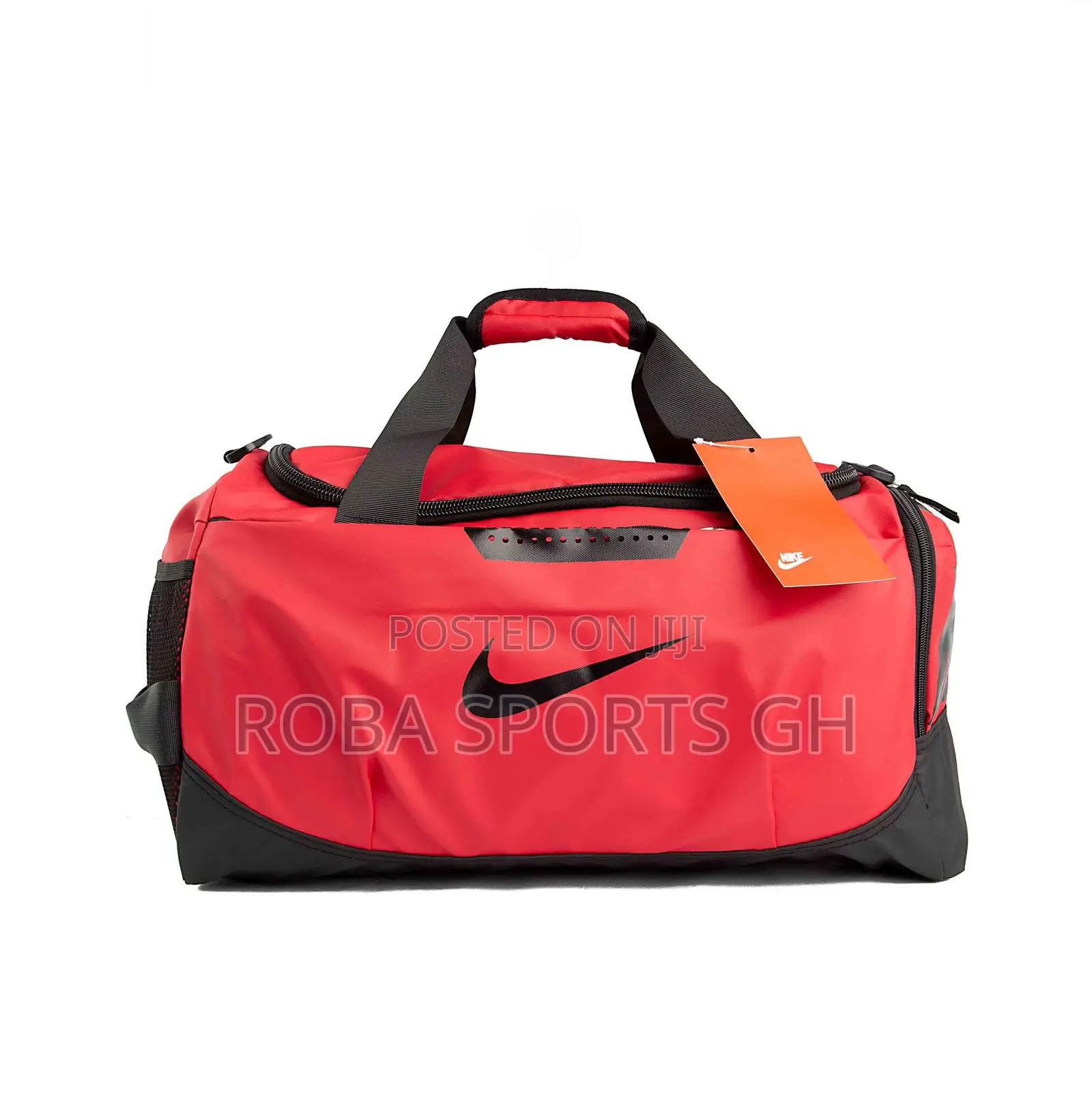 Nike Brasilia Training Duffel Bag