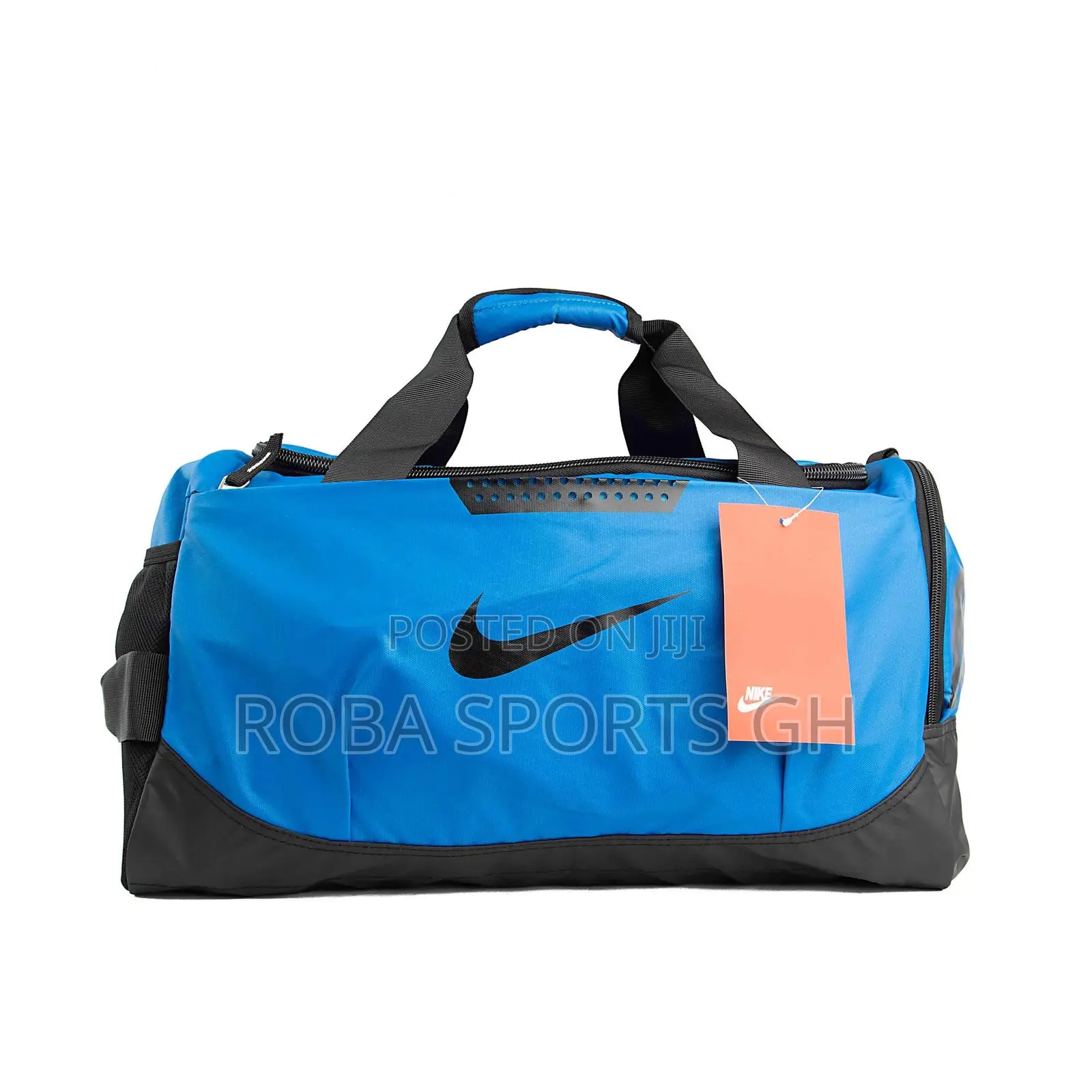Nike Brasilia Training Duffel Bag