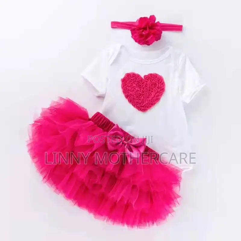 Special Event Dress for Girls 0-2years