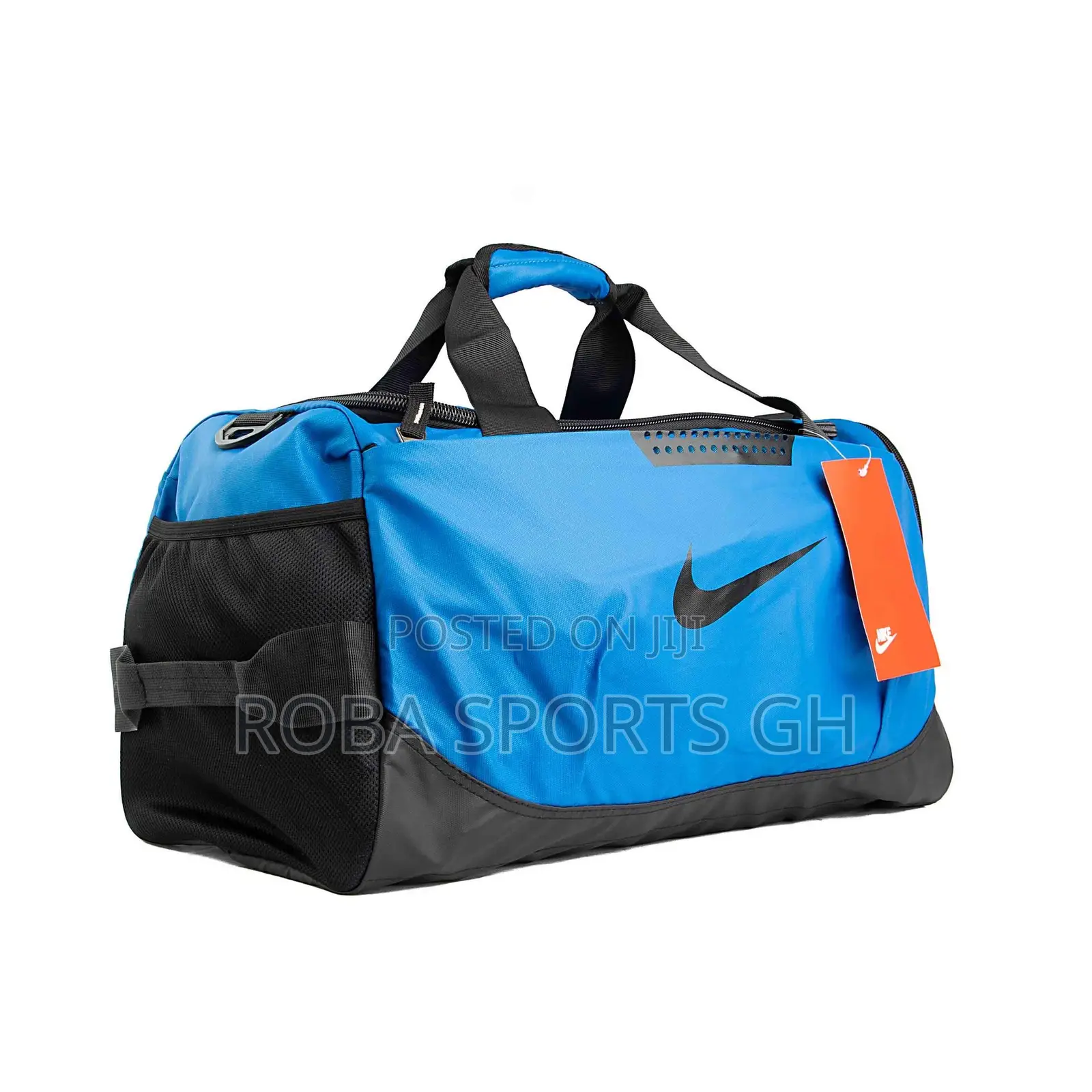 Nike Brasilia Training Duffel Bag