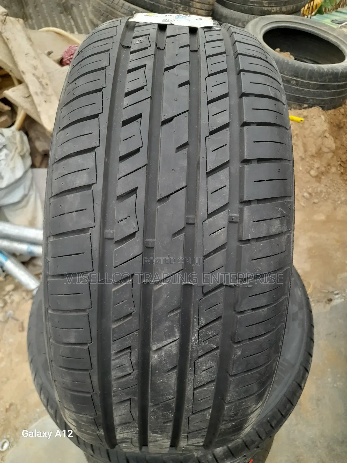 Car Tires 225/45r17