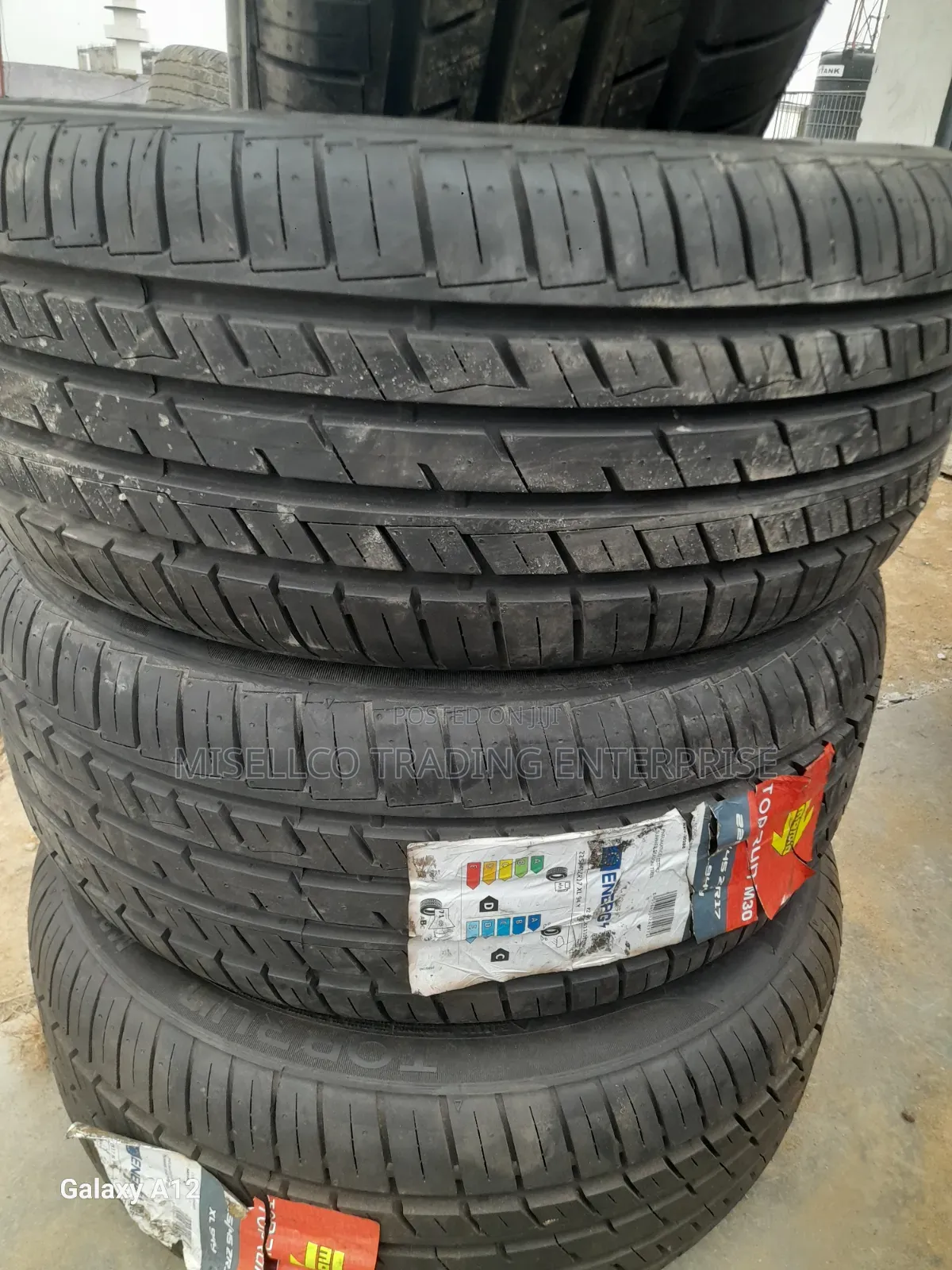 Car Tires 225/45r17