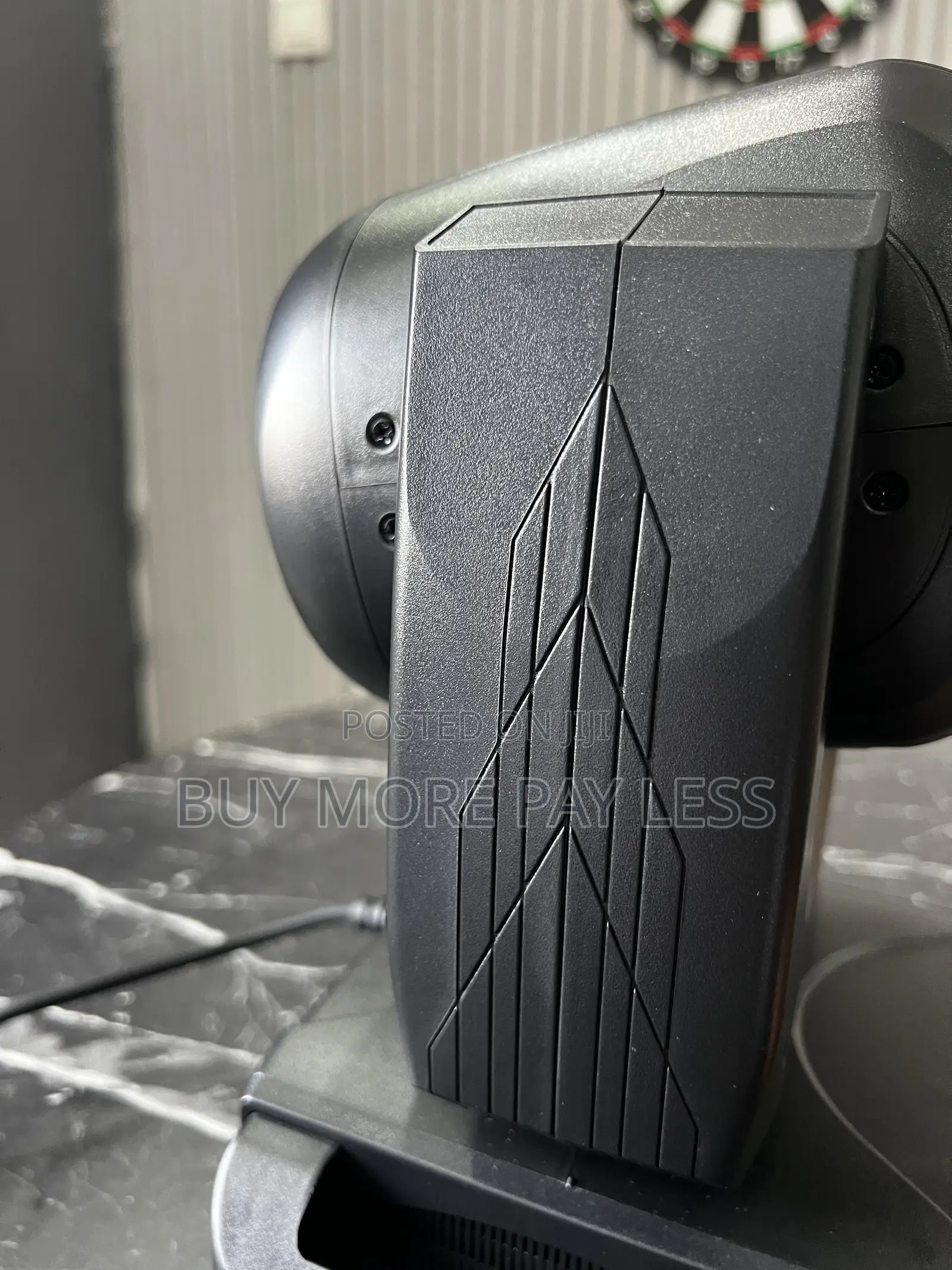 LED Moving Head Stage Beam Light