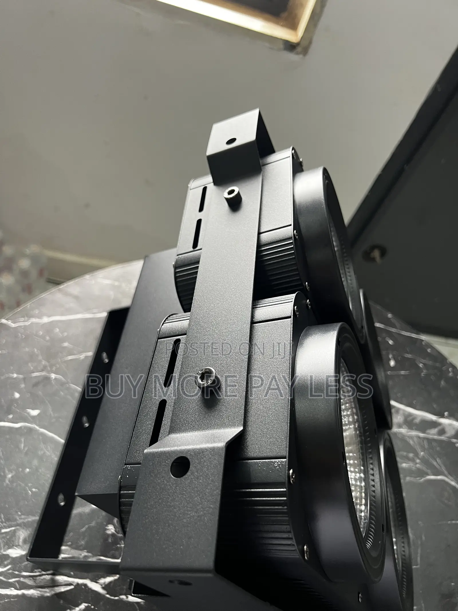 4-Eye 400W LED COB Audience Blinder Light