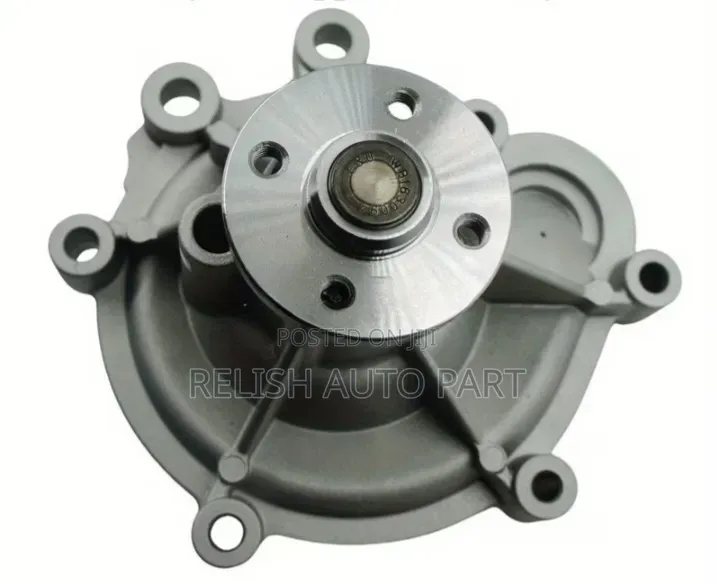 Original Water Pump for Mercedes-Benz C250 W204 Model