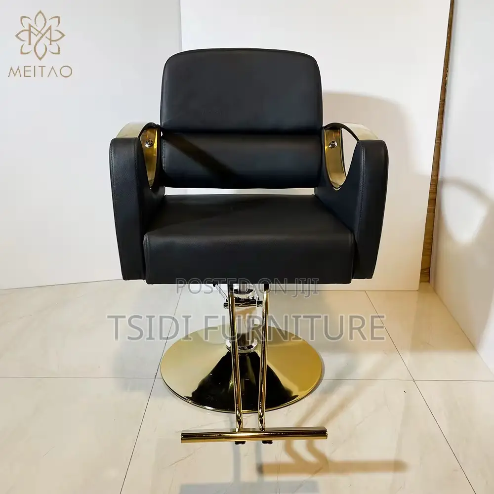 Quality Barber Stools