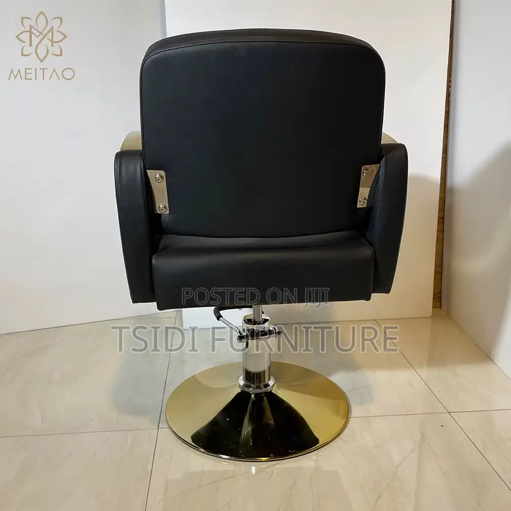 Quality Barber Stools