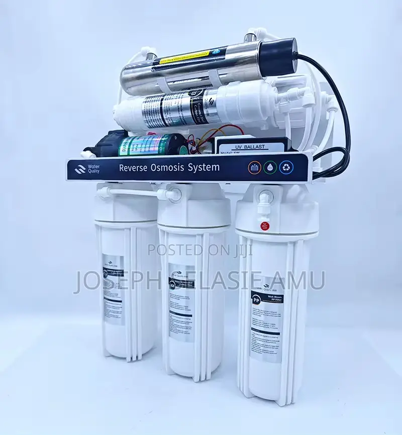 Water Purifier