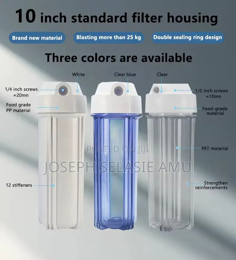 Water Purifier