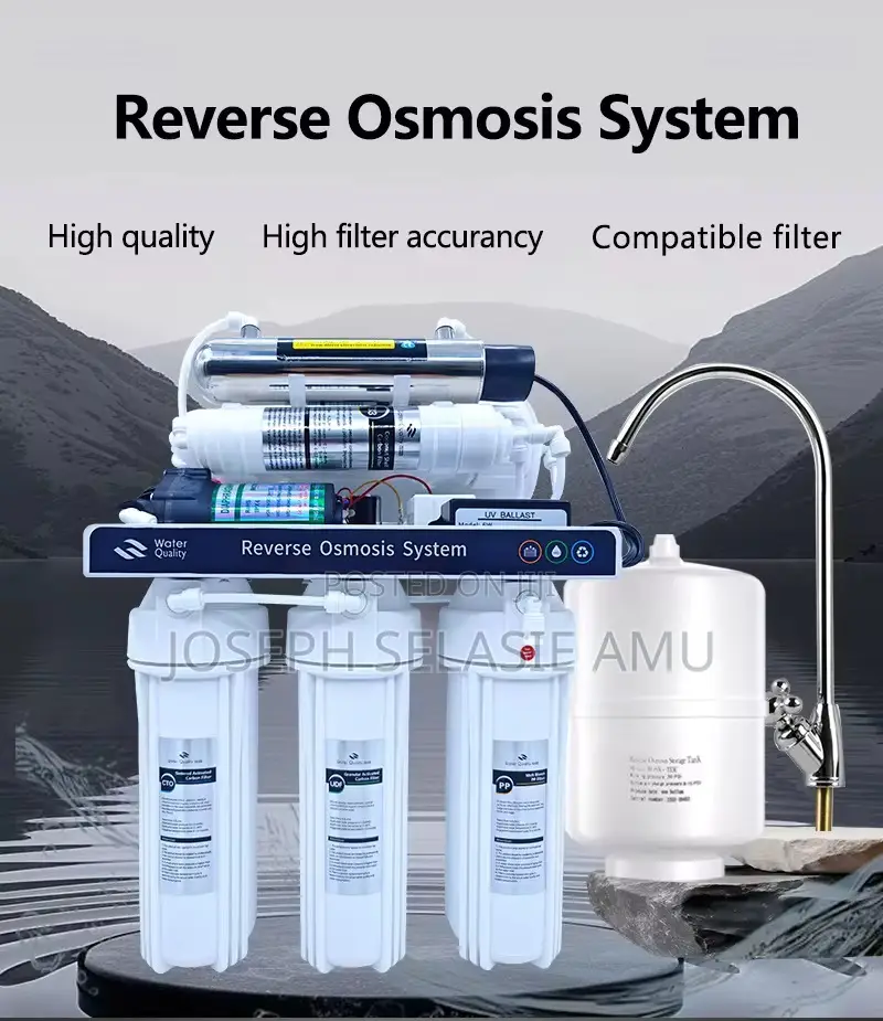 Water Purifier