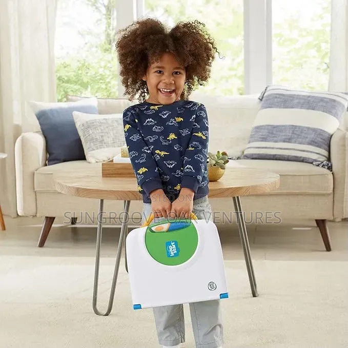 LeapFrog LeapStart Learning Success Bundle