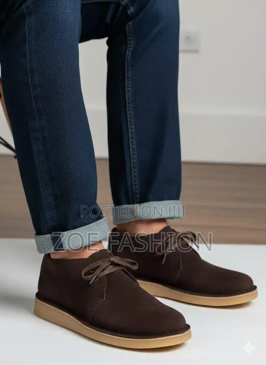 Men's Origina Desert ( Clarks)