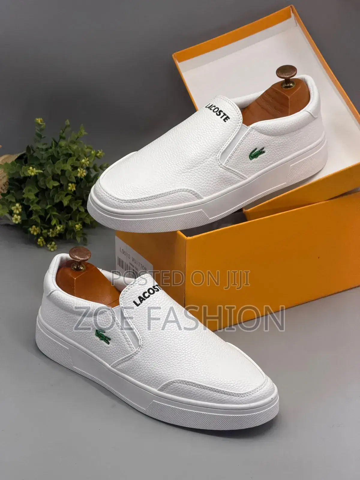 Men's Origina Lacoste Sneakers