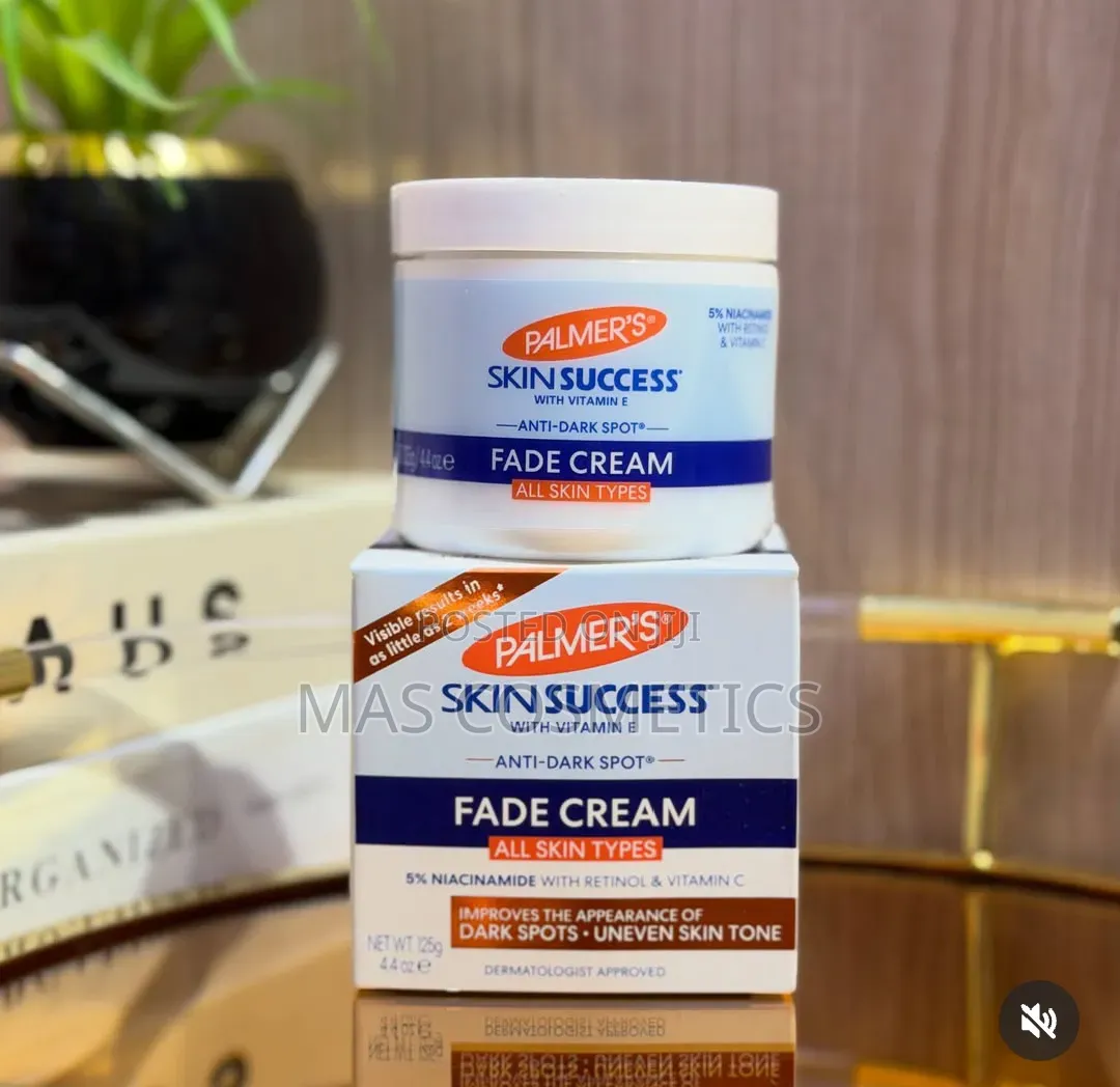 Palmer's Skin Success Fade Milk Only