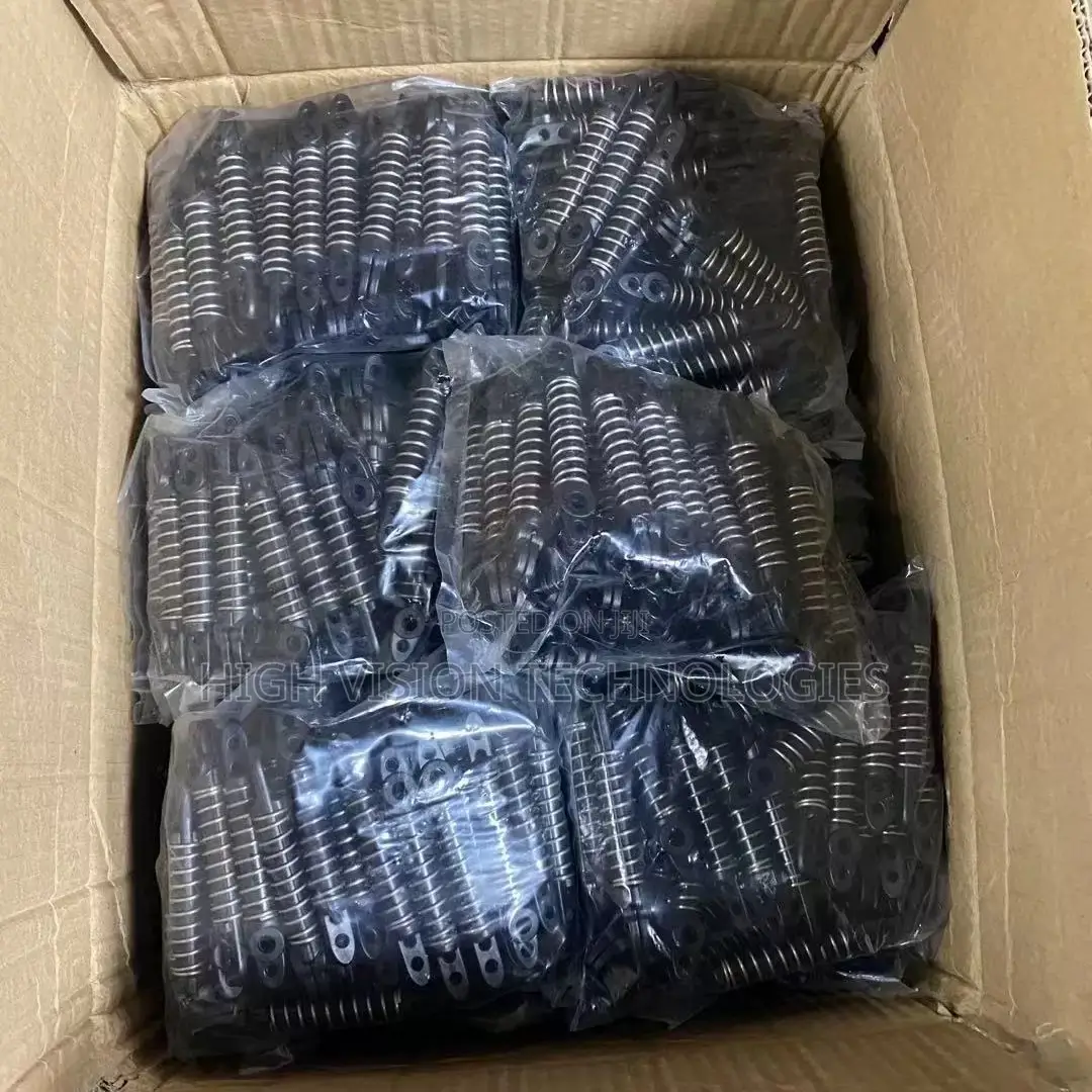 Springs for Electric Fence