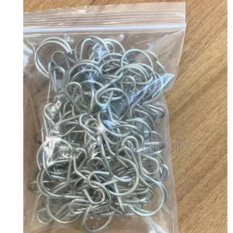 Hooks for Electric Fence