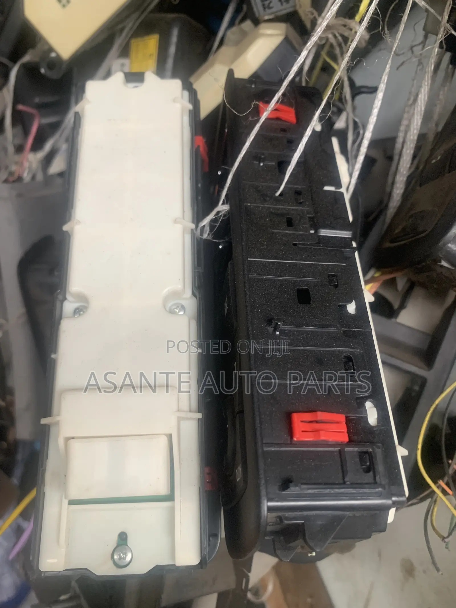 Lexus Rx305 Power Window Switch