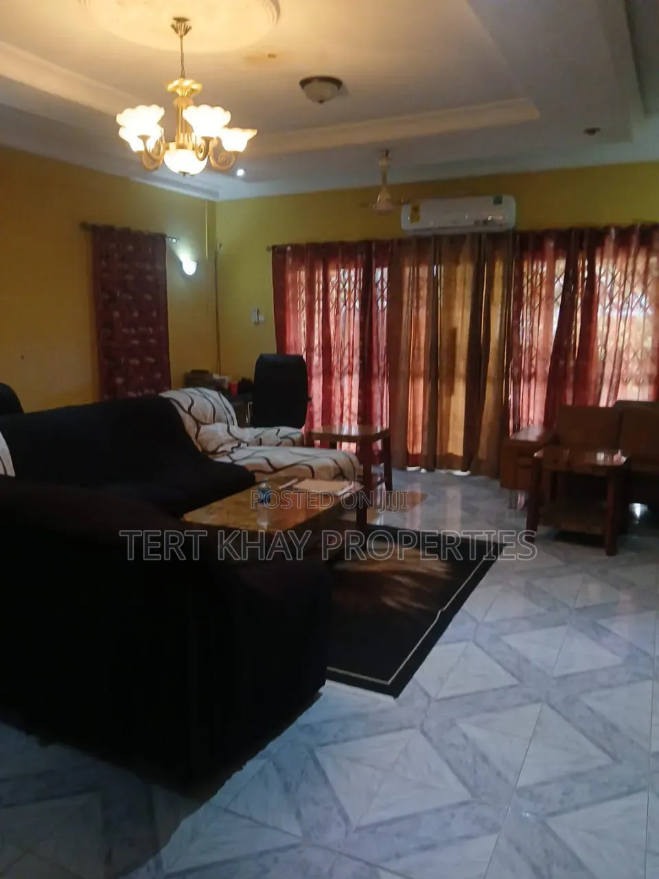 4bdrm House in Mallam for sale