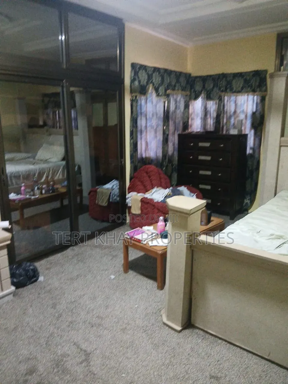4bdrm House in Mallam for sale