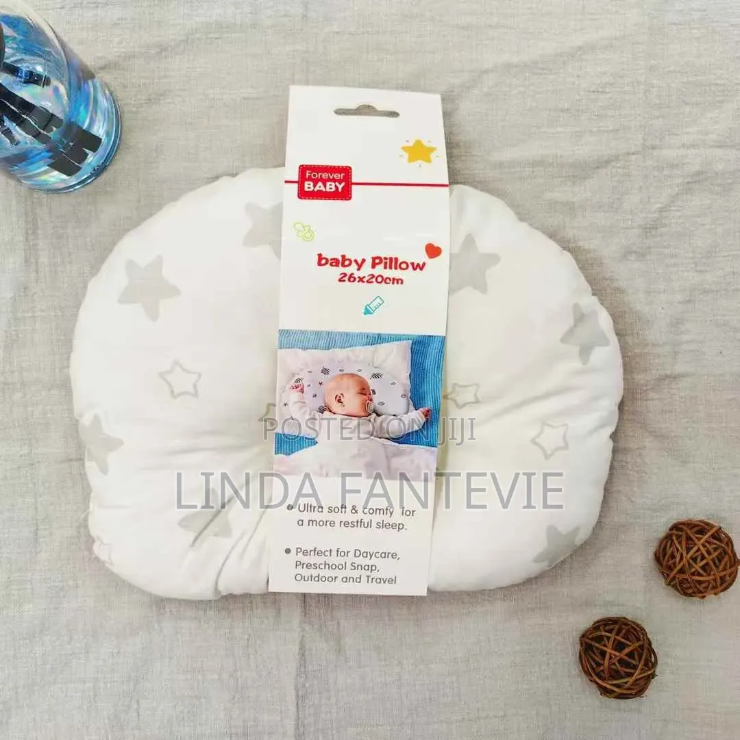 Baby Pillow.