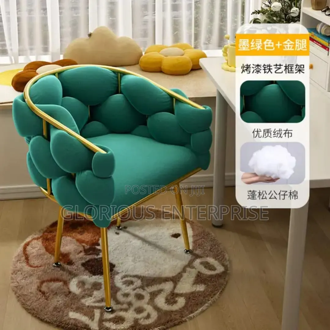 Modern Design Chair
